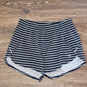 Athleta shorts